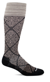 Sockwell Women’s The Raj Firm Graduated Compression Sock