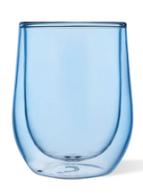 Corkcicle Stemless Glass Set
