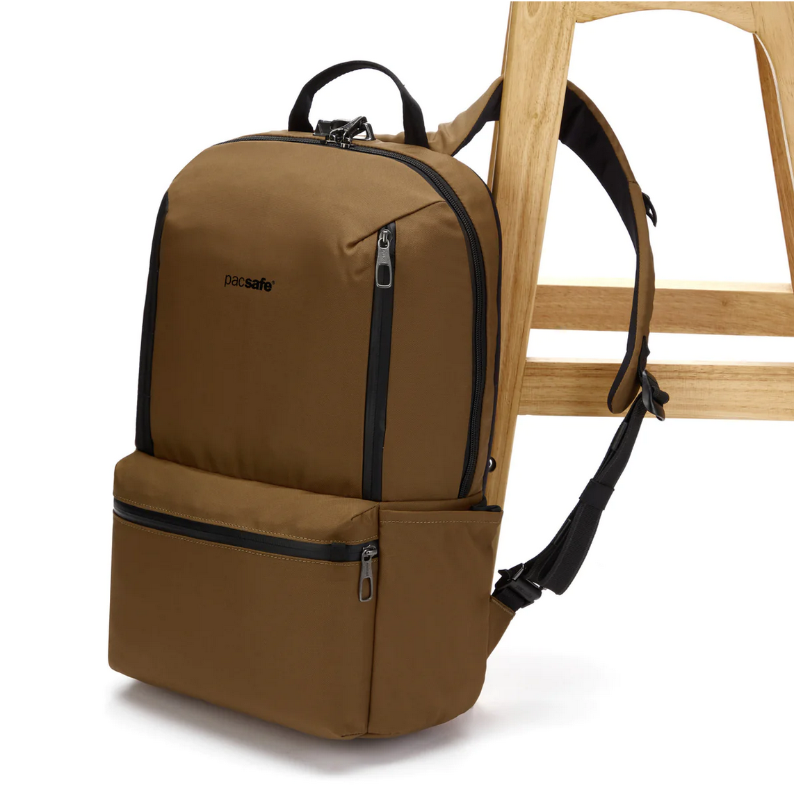 Pacsafe X Anti-Theft 20L Backpack