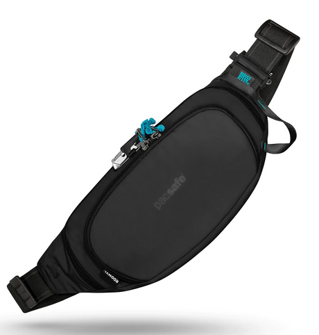 Pacsafe® Eco Anti-Theft Waist Pack