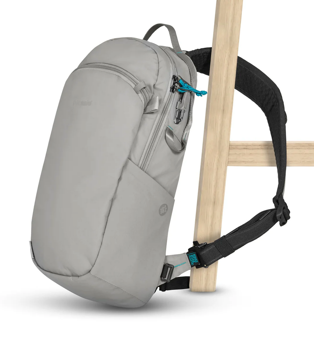 Pacsafe® Eco 12L Anti-Theft Sling Backpack