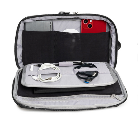 Pacsafe RFID Blocking Gadget Pouch