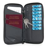Pacsafe RFID Blocking Travel Wallet