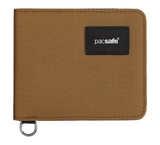 Pacsafe RFIDsafe RFID Blocking Bifold Wallet