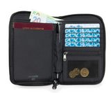 Pacsafe RFIDsafe RFID Blocking Compact Travel Organizer