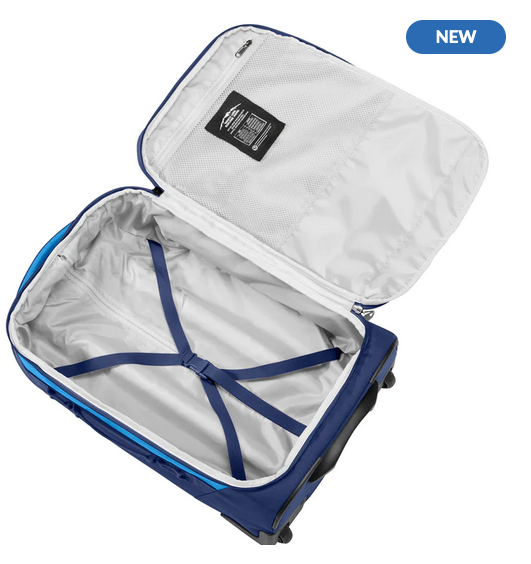 Eagle Creek Expanse 2-Wheeled Convertible International Carry-On