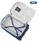 Eagle Creek Expanse 2-Wheeled Convertible International Carry-On