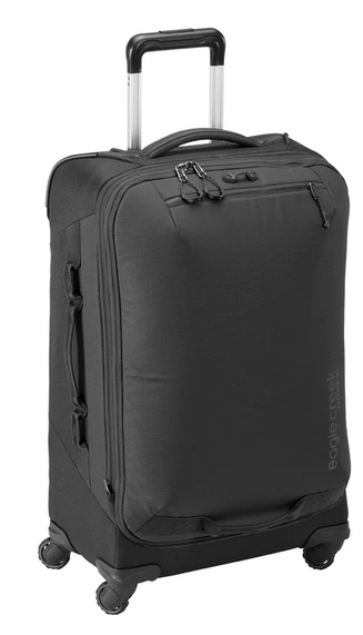 Eagle Creek Expanse 4 Wheel 26 Luggage Black
