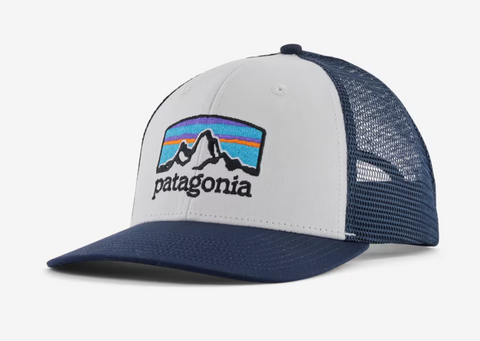 Patagonia Fitz Roy Horizons Trucker Hat