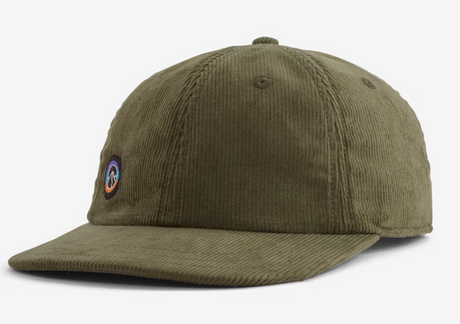 Patagonia Corduroy Cap