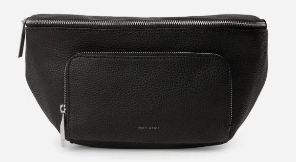 Matt & Nat Olek Purity Belt Bag
