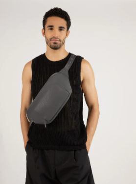 Matt & Nat Olek Purity Belt Bag