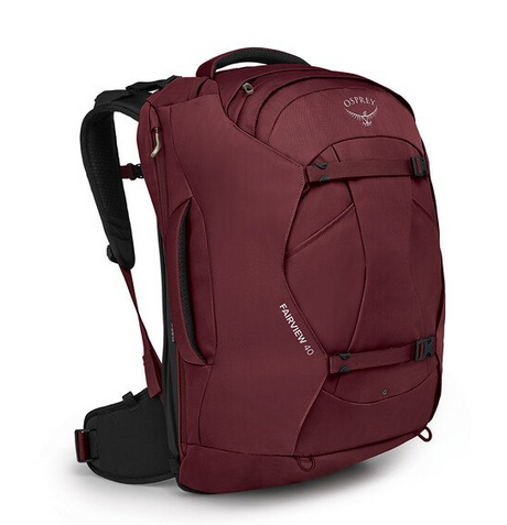 Osprey Fairview 40L Travel Backpack (OLD)
