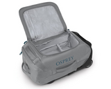 Osprey 40L Transporter Wheeled Duffle Carry-On