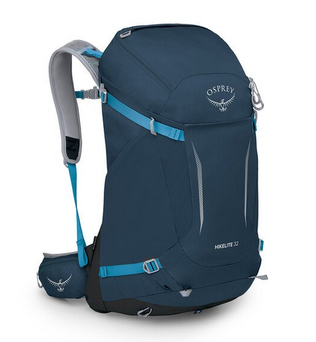 Osprey HikeLite 32L Backpack