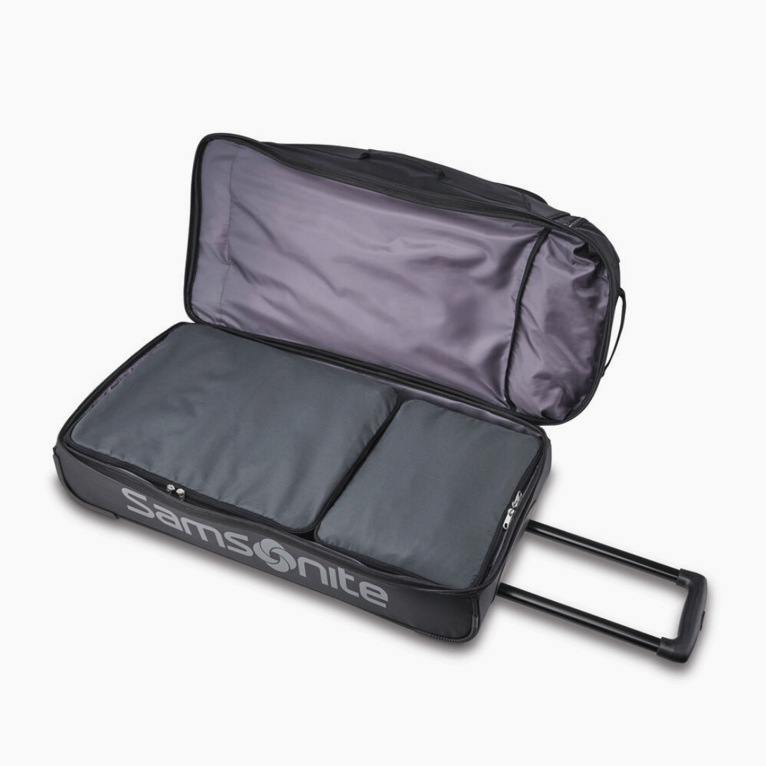 Samsonite Andante II 28" Wheeled Duffle