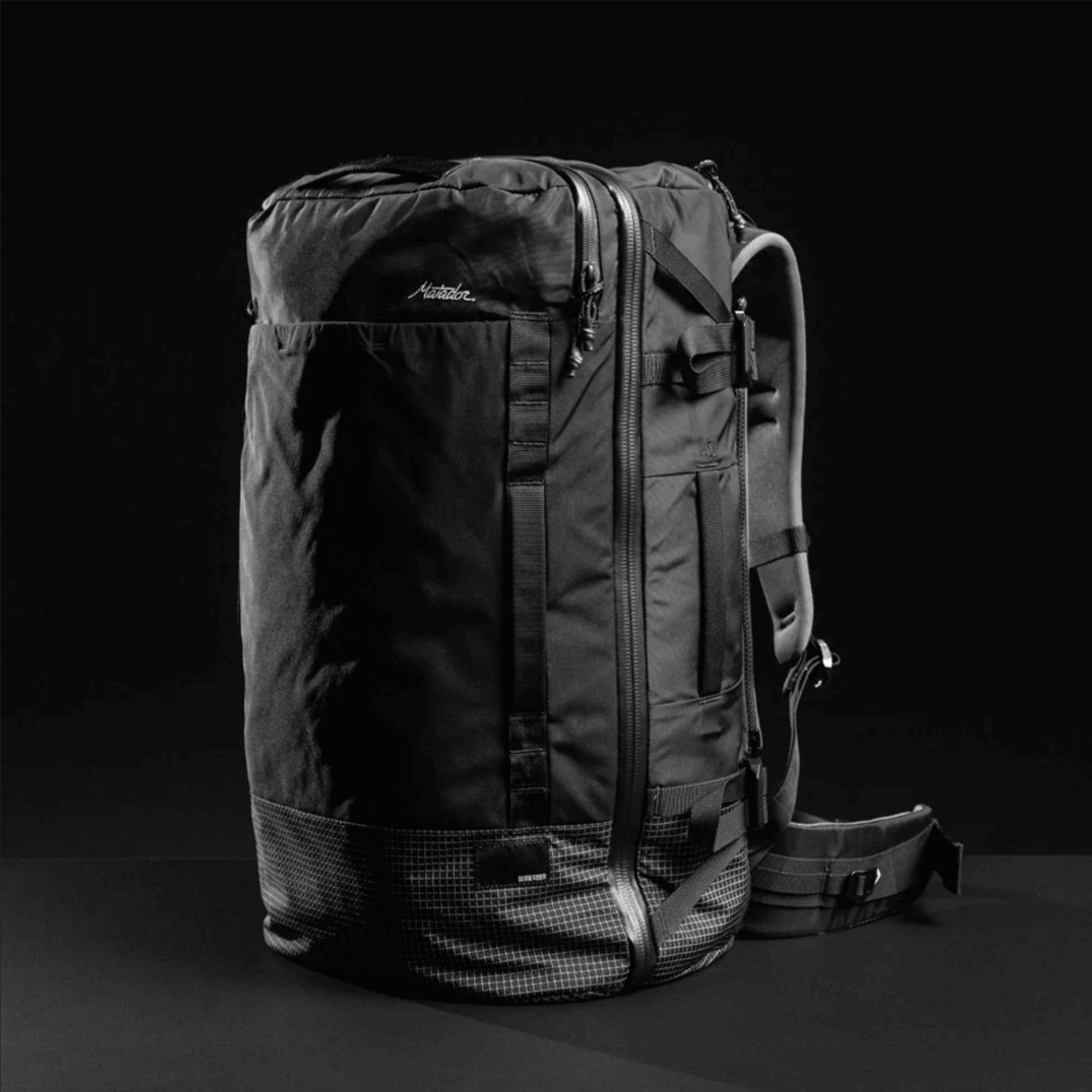Matador GlobeRider 45L Travel Backpack – U.N. Luggage Canada