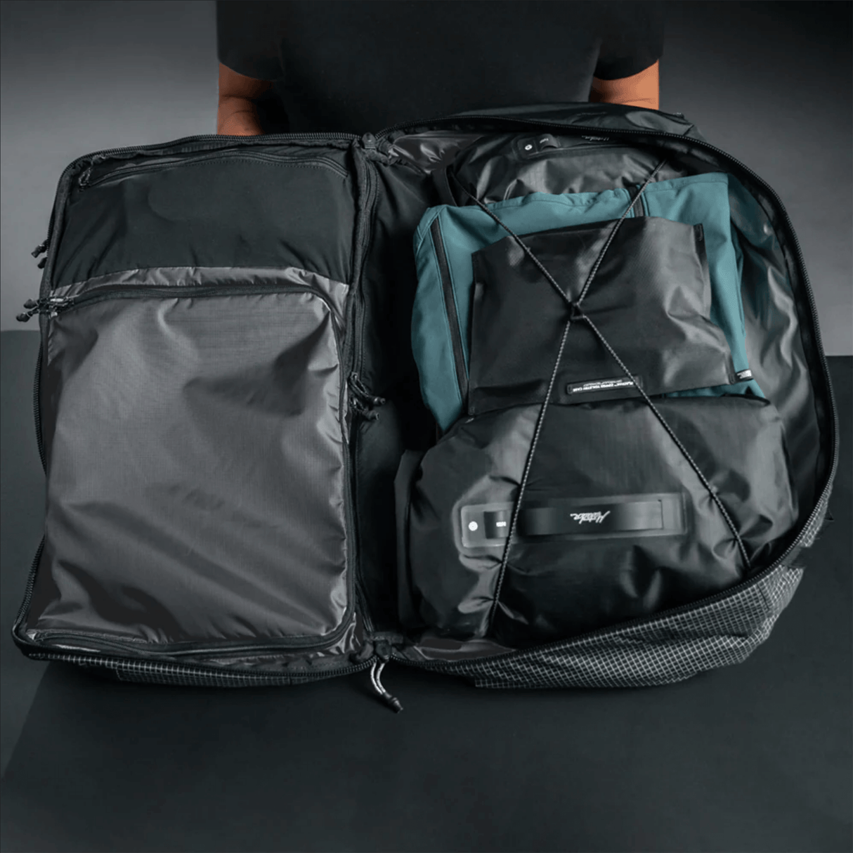 Matador GlobeRider 45L Travel Backpack