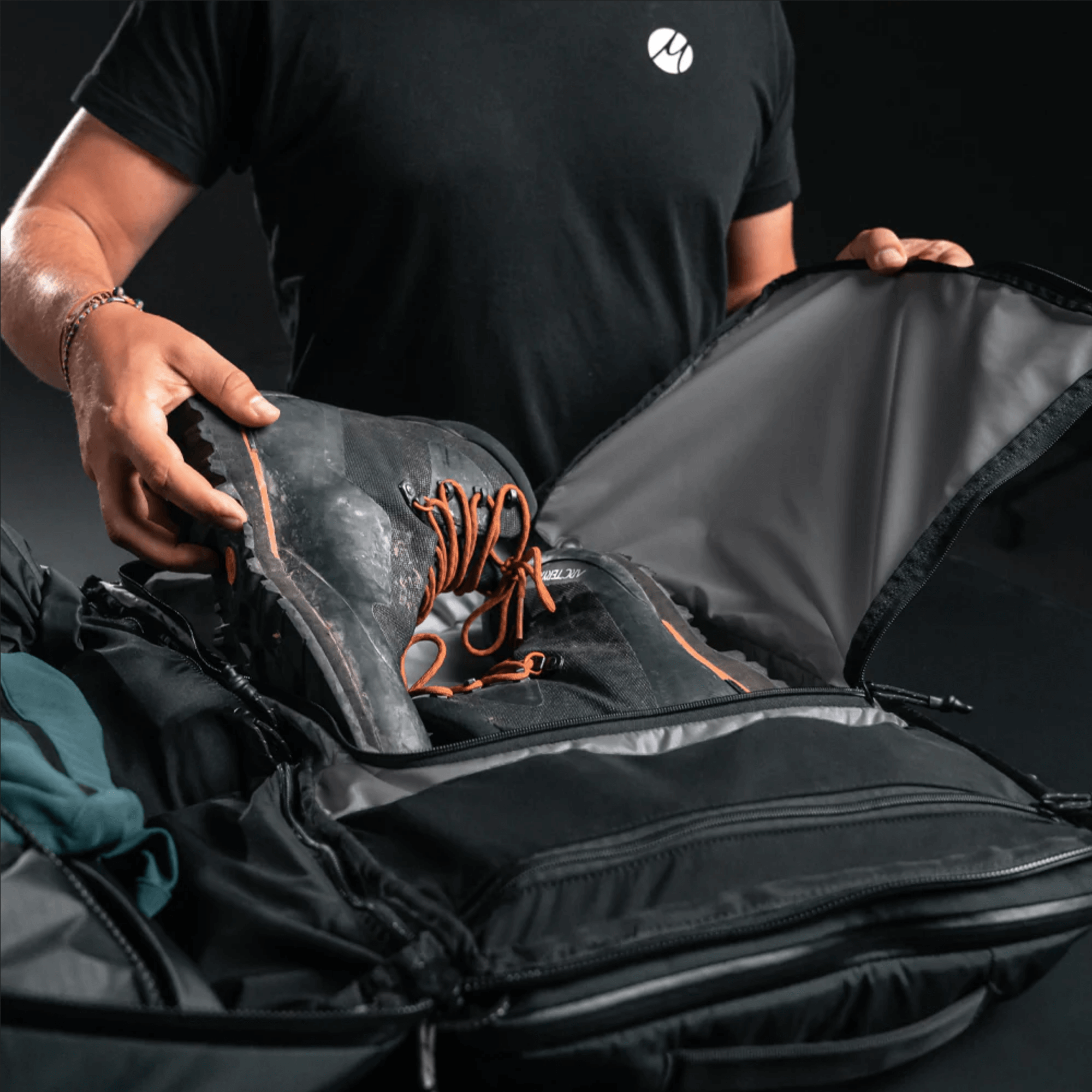 Matador GlobeRider 45L Travel Backpack – U.N. Luggage Canada