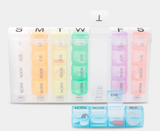 Travelon 7 Day Pill Organizer