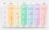 Travelon 7 Day Pill Organizer