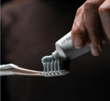 Matador Refillable Toothpaste Tube