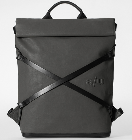 Aunts & Uncles Japan Yokohama 13" Backpack