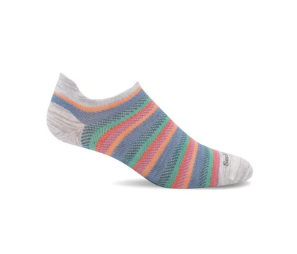 Sockwell Women's Tipsy Essential Comfort Socks
