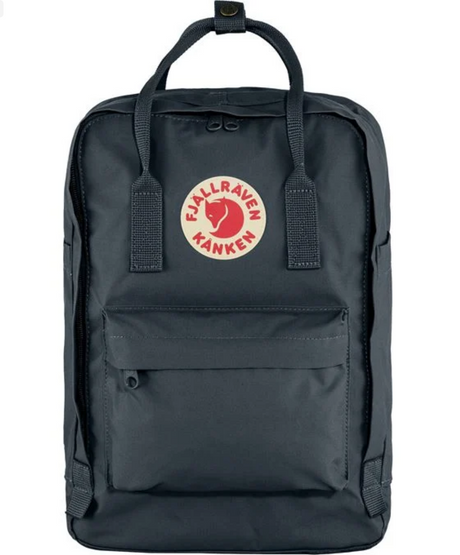 Fjallraven Kanken 15” Laptop Backpack