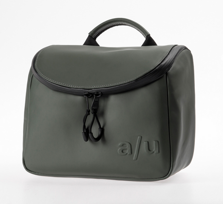 Aunts & Uncles Japan Otsu Nishi Toiletry Travel Bag