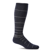 Sockwell Men's Circulator Moderate Graduated Compression Sock