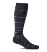Sockwell Men's Circulator Moderate Graduated Compression Sock