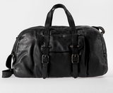 Aunts & Uncles Barber Shop Strongman Travel Bag