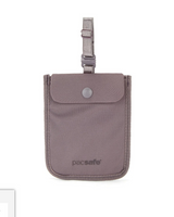 Pacsafe Coversafe S25 Secret Bra Pouch