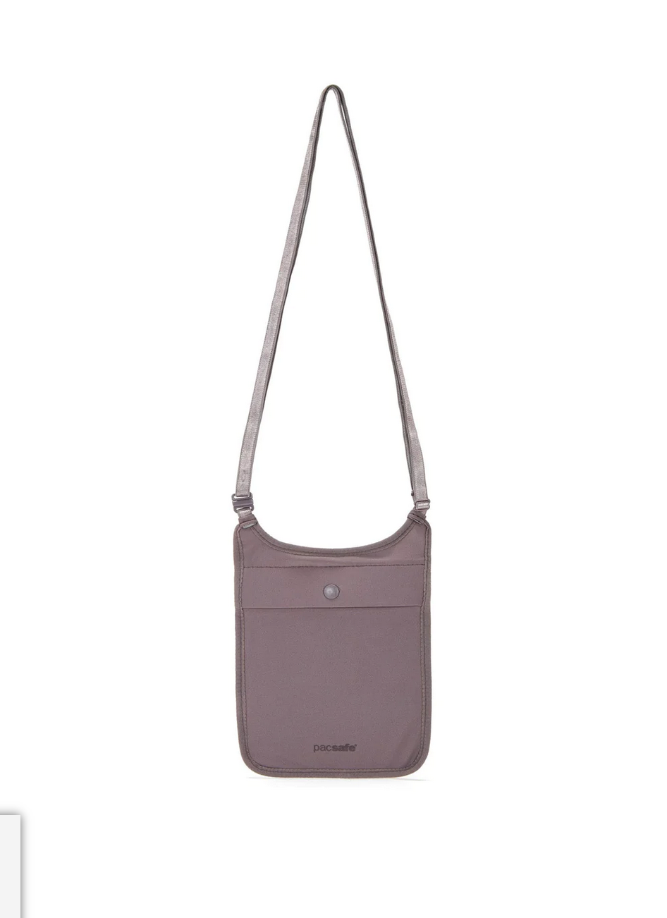 Pacsafe Coversafe S75 Secret Neck Pouch