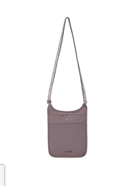 Pacsafe Coversafe S75 Secret Neck Pouch