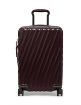 Tumi 19 Degree International Expandable 4 Wheeled Carry-On