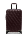 Tumi 19 Degree International Expandable 4 Wheeled Carry-On