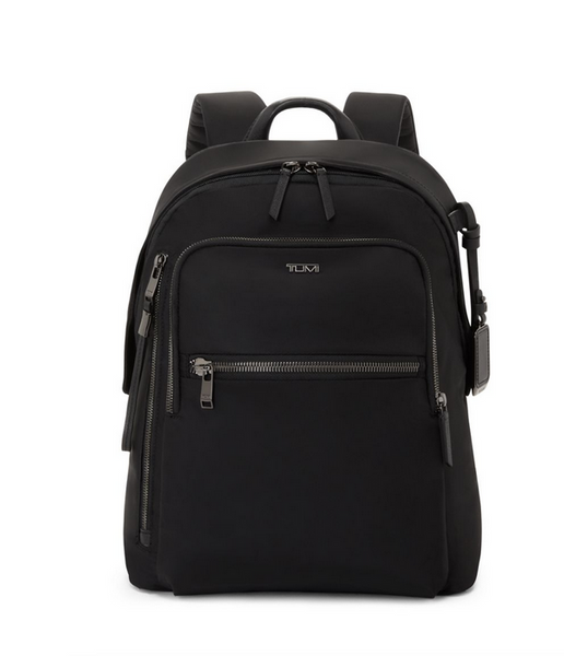 tumi backpack vancouver bc Tumi Voyageur Halsey Backpack – U.N. Luggage Canada