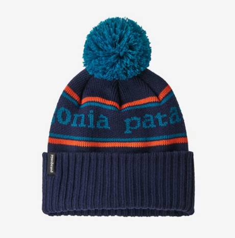 Patagonia Kid's Powder Town Beanie
