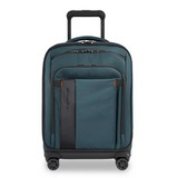 Briggs & Riley ZDX 21” International Carry-On Expandable Spinner