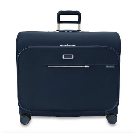 Briggs & Riley Baseline Deluxe Wardrobe Spinner