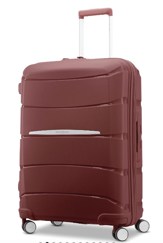Samsonite Outline Pro Medium Spinner