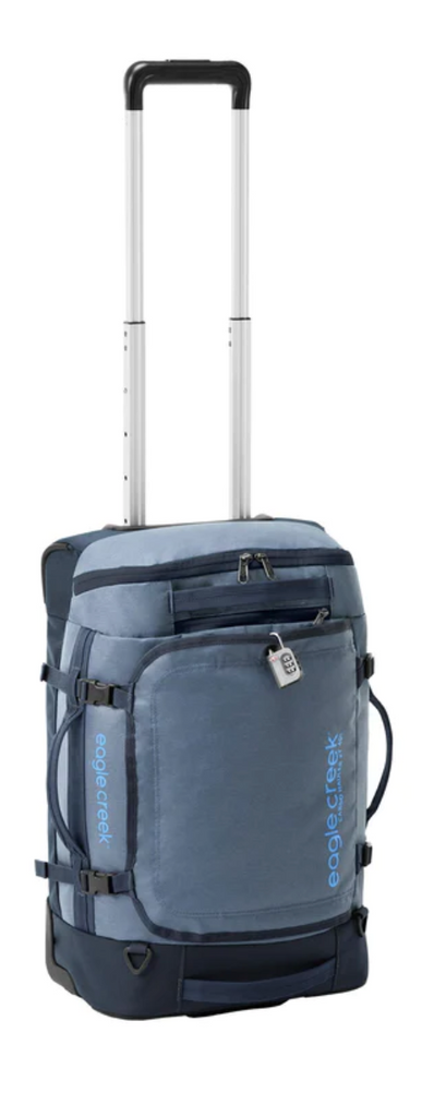 Eagle creek international carry top on