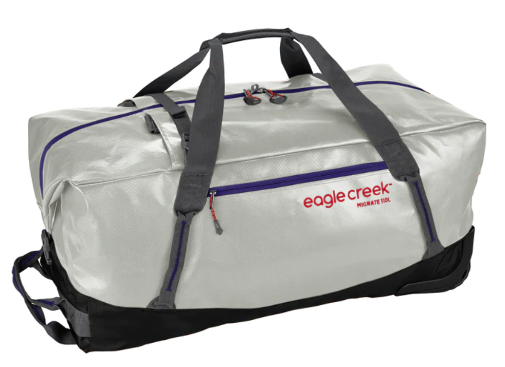 Eagle Creek Migrate Wheeled 110L Duffle