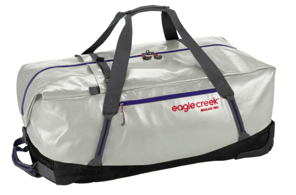 Eagle Creek Migrate Wheeled 130L Duffle