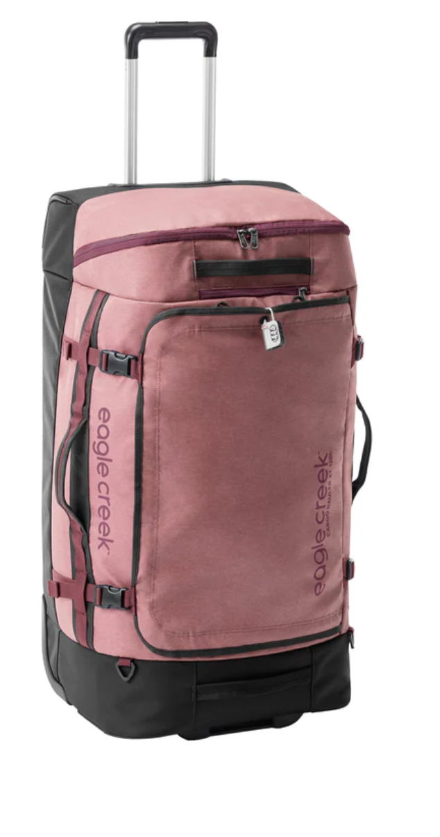 Eagle Creek Cargo Hauler XT Wheeled Duffel 120L/32"
