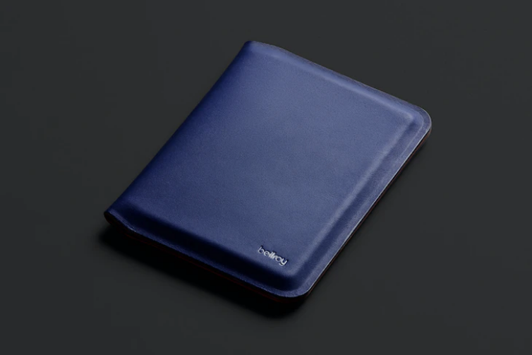 Bellroy Apex Passport Cover