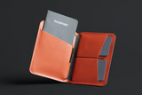 Bellroy Apex Passport Cover