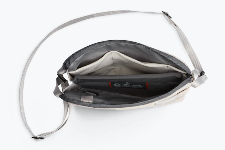 Bellroy City Pouch Plus